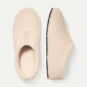 Bombas Women's Sunday Slipper in Cream
